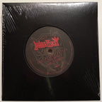 JUDAS PRIEST'INVINCIBLE SHIELD' 2LP + Bonus 7"