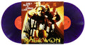 RAEKWON 'ONLY BUILT 4 CUBAN LINX' 2xLP - PURPLE