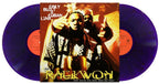 RAEKWON 'ONLY BUILT 4 CUBAN LINX' 2xLP - PURPLE