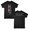 RAINBOW BAR AND GRILL - TALL SIGN F B SHIRT