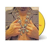 NATHANIEL RATELIFF & THE NIGHT SWEATS 'THE ALBUM' CD