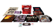RATT 'THE ATLANTIC YEARS' 5LP BOX SET - LTD.