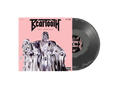 BEARTOOTH ‘THE SURFACE’ LP - LTD. 300 - BLACK/GREY