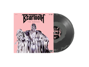 BEARTOOTH ‘THE SURFACE’ LP - LTD. 300 - BLACK/GREY