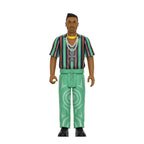 A TRIBE CALLED QUEST REACTION FIGURES WAVE 1 - PEOPLE'S INSTINCTIVE TRAVELS AND THE PATHS OF RHYTHM 4-PACK