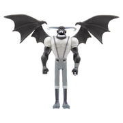 AGNOSTIC FRONT REACTION FIGURE - ELIMINATOR GRAYSCALE
