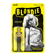 BLONDIE REACTION WAVE 2 FIGURE - DEBBIE HARRY VULTURES