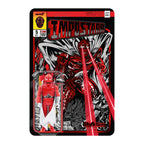CZARFACE REACTION FIGURE - IMPOSTARR