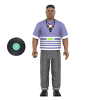 DE LA SOUL VINCENT "MASEO" MASON (ME, MYSELF & I) REACTION FIGURE WAVE 1