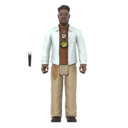 DE LA SOUL KELVIN "POSDNUOS" MERCER REACTION FIGURE WAVE 1 (Me, Myself & I)