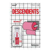 DESCENDENTS REACTION ACTION FIGURE - MILO (ENJOY)