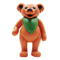 SUPER7 REACTION GRATEFUL DEAD W2 DANCING BEARS - ORANGE