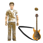 GREEN DAY 'MIKE DIRNT - MUD FIGHT' REACTION FIGURE (Wave 1)