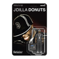 J DILLA REACTION FIGURE WAVE 1 - (DONUTS - SMILE ALBUM COVER)