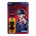 MOTORHEAD REACTION FIGURE 'LEMMY' MODERN COWBOY