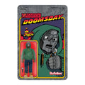 MF DOOM REACTION FIGURE - OPERATION DOOMSDAY