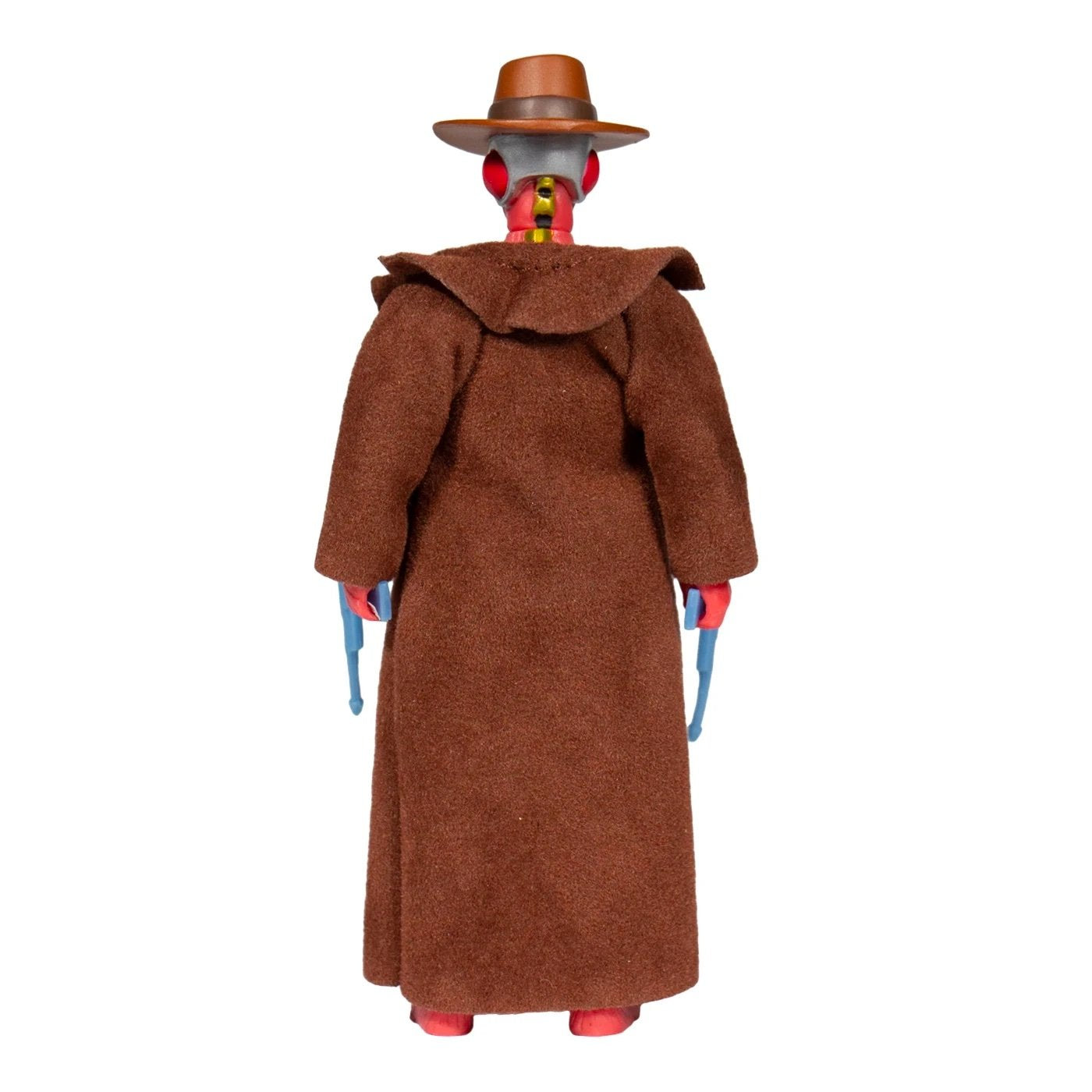 IRON MAIDEN REACTION FIGURE 'STRANGER IN A STRANGE LAND'