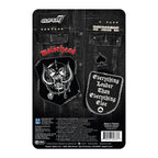 MOTORHEAD REACTION FIGURE 'LEMMY' MODERN COWBOY
