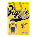 NOTORIOUS B.I.G. REACTION FIGURE WAVE 4 - YELLOW JERSEY