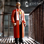 OL' DIRTY BASTARD REACTION FIGURE WAVE 4 - FOR THE CHILDREN
