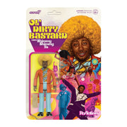 OL' DIRTY BASTARD 'SHIMMY SHIMMY YA' REACTION FIGURE WAVE 3