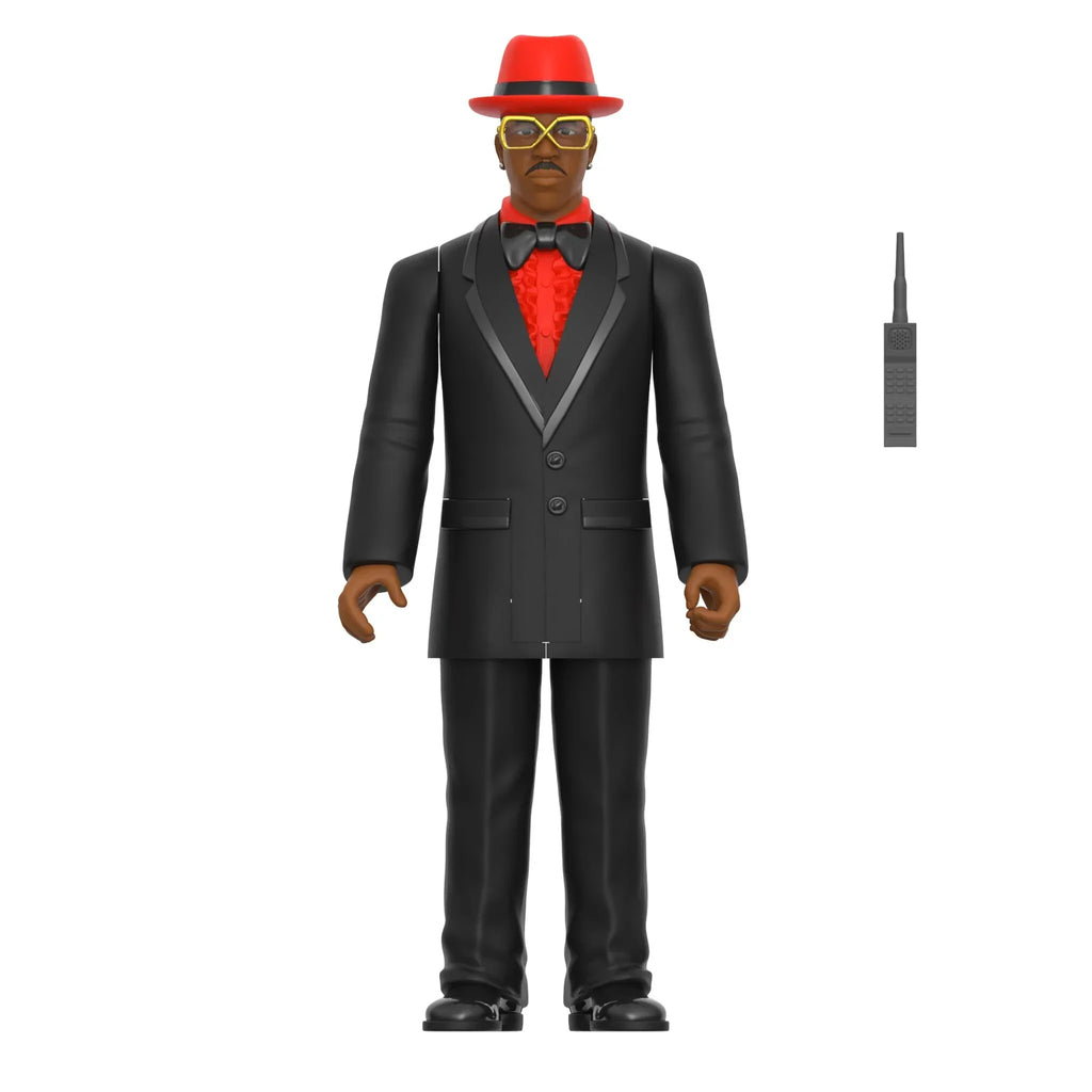 OUTKAST (HEY YA!) WAVE 4 2-PACK REACTION FIGURES