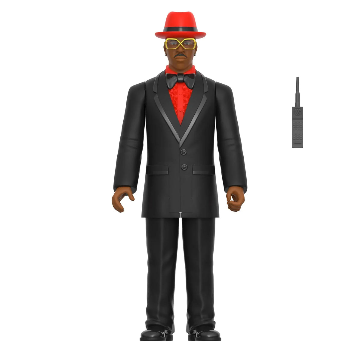 OUTKAST (HEY YA!) WAVE 4 2-PACK REACTION FIGURES