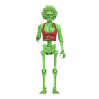 RETURN OF THE LIVING DEAD REACTION WAVE 1 - ZOMBIE TRASH ACTION FIGURE