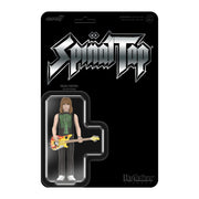 SPINAL TAP NIGEL TUFNEL REACTION FIGURE WAVE 1