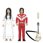 THE WHITE STRIPES 2-PACK REACTION FIGURES (ELEPHANT)