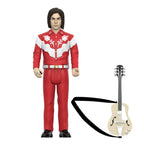 THE WHITE STRIPES 2-PACK REACTION FIGURES (ELEPHANT)