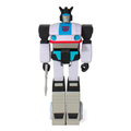 TRANSFORMERS REACTION FIGURE - JAZZ