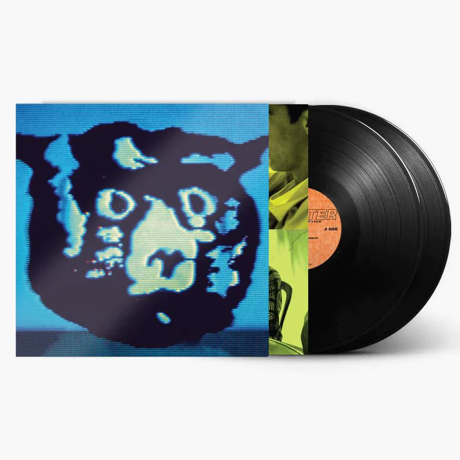 R.E.M. 'MONSTER' EXPANDED 25TH ANNIVERSARY 2LP