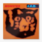 R.E.M. 'MONSTER' 25TH ANNIVERSARY EDITION LP