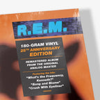 R.E.M. 'MONSTER' 25TH ANNIVERSARY EDITION LP