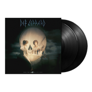 DEF LEPPARD 'RETRO ACTIVE' 2LP