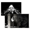 REVOLVER x METALLICA FALL 2021 ISSUE HAND-NUMBERED SLIPCASE WITH ROSS HALFIN POSTER - ONLY 200 AVAILABLE