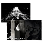 REVOLVER x METALLICA FALL 2021 ISSUE HAND-NUMBERED SLIPCASE WITH ROSS HALFIN POSTER - ONLY 200 AVAILABLE