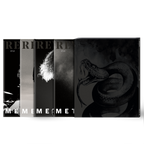 REVOLVER x METALLICA FALL 2021 ISSUE HAND-NUMBERED SLIPCASE WITH ROSS HALFIN POSTER - ONLY 200 AVAILABLE