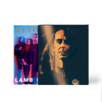 REVOLVER x LAMB OF GOD FALL 2022 ALT COVER ISSUE + SLIPCASE