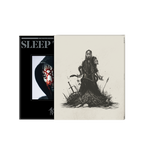 SLEEP TOKEN x REVOLVER SPECIAL COLLECTOR'S EDITION DELUXE MAGAZINE ALT COVER w/ LIMITED EDITION SLIPCASE