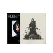 SLEEP TOKEN x REVOLVER SPECIAL COLLECTOR'S EDITION DELUXE MAGAZINE ALT COVER w/ LIMITED EDITION SLIPCASE