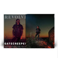 REVOLVER x GATECREEPER SPRING 2021 ISSUE SLIPCASE - EXCLUSIVE - LTD. 250