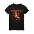 BRING ME THE HORIZON - EXCLUSIVE T-SHIRT