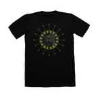 REVOLVER x JERRY CANTRELL EXCLUSIVE GLOW IN THE DARK T-SHIRT