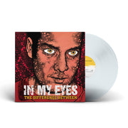IN MY EYES 'THE DIFFERENCE BETWEEN' LP - CLEAR