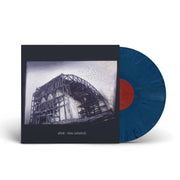 ELLIOTT 'FALSE CATHEDRALS' LP (Colored Vinyl)