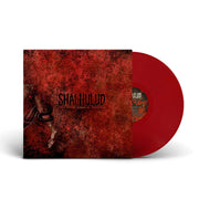 SHAI HULUD 'THAT WITHIN BLOOD ILL-TEMPERED" LP - RED