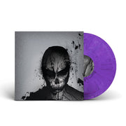 SHAI HULUD 'A PROFOUND HATRED OF MAN' LP - PURPLE