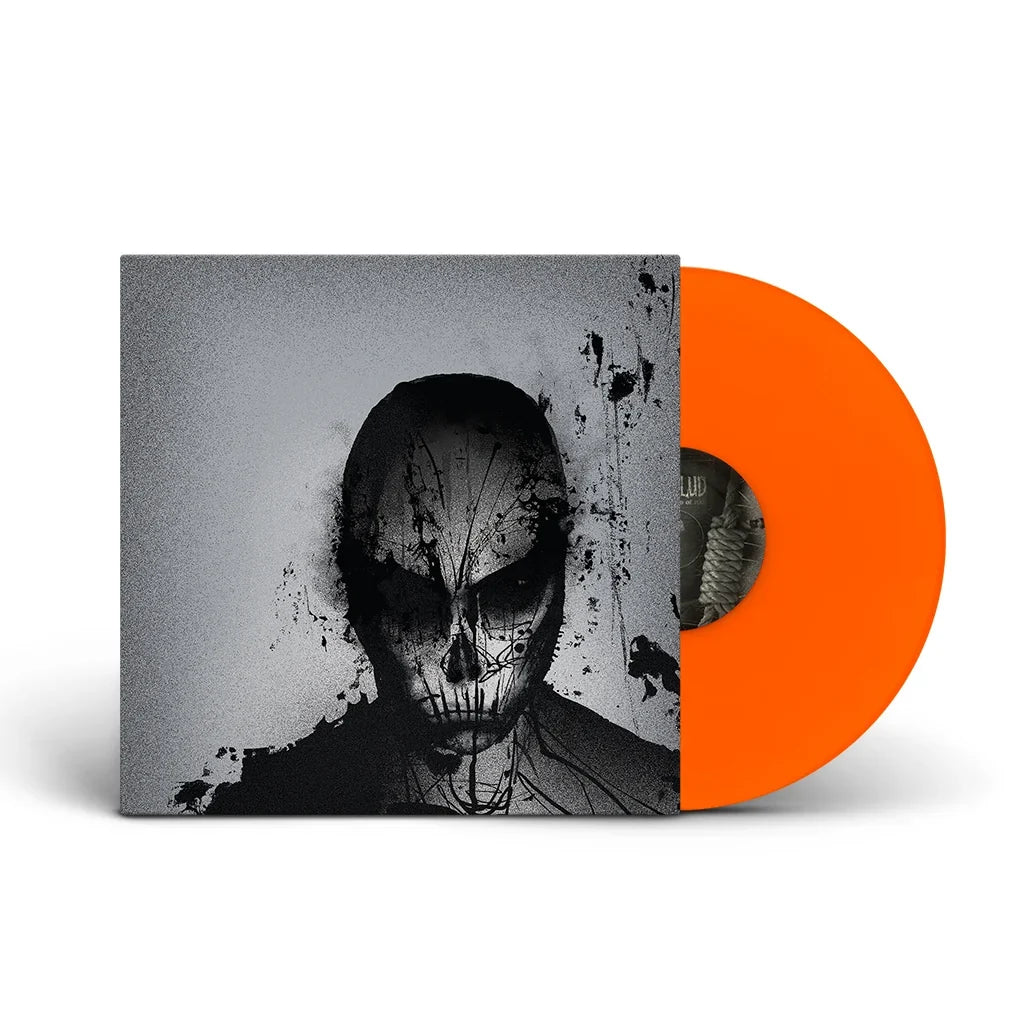 SHAI HULUD 'A PROFOUND HATRED OF MAN' LP (Color Vinyl)